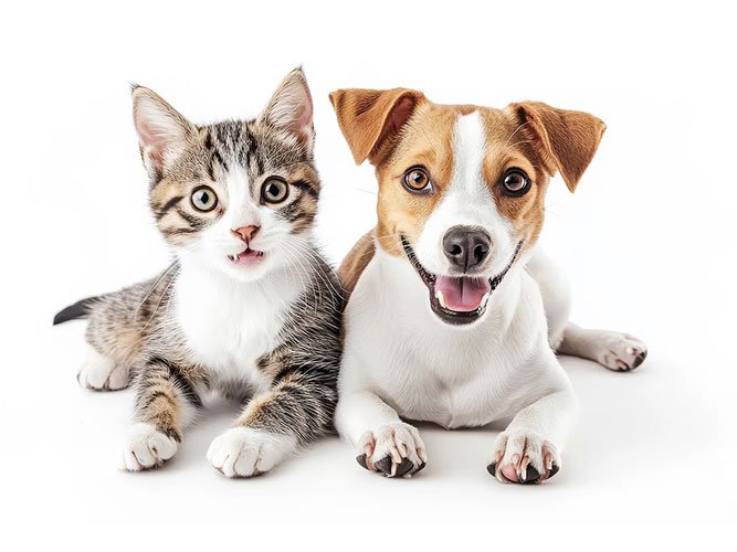 cuidados e fórmulas veterinárias para a saúde dos pets