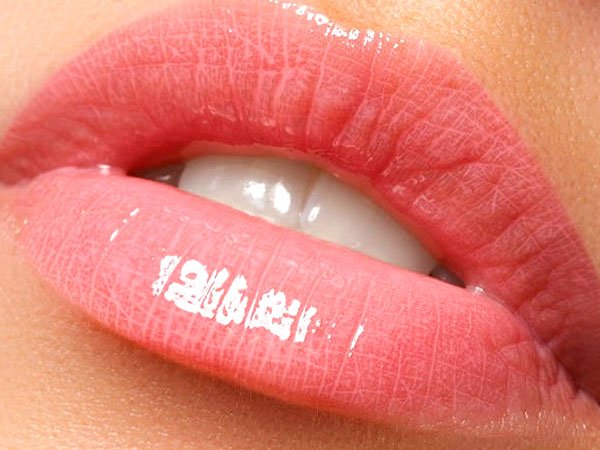 gloss personalizado para você