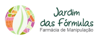 Jardim das Fórmulas - Farmácia de Manipulação